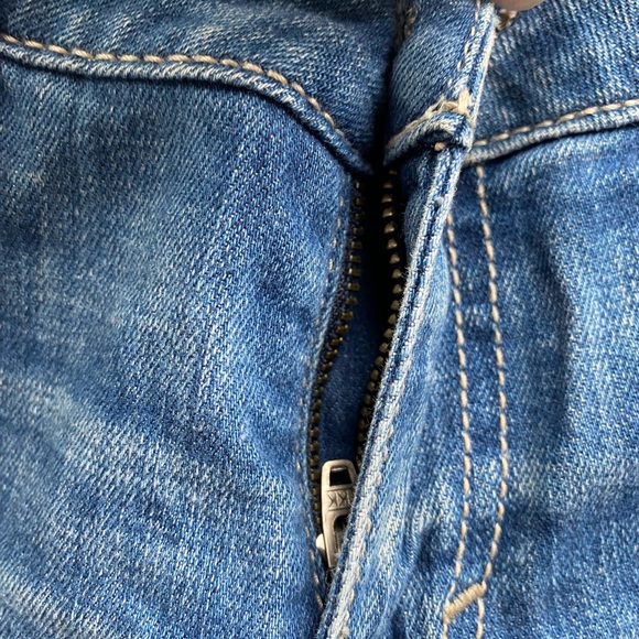 Jimmy Traverniti Straight Leg Jeans - Picture 5 of 9